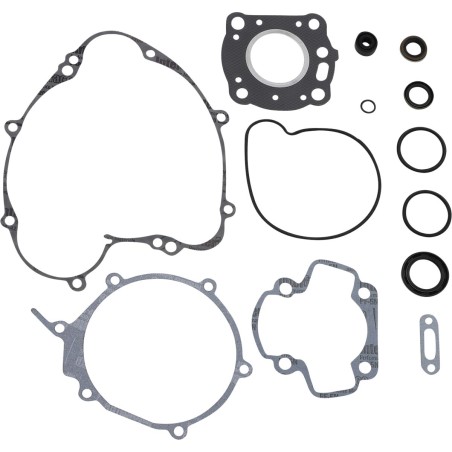GASKET KIT COMPLETE KAWAS