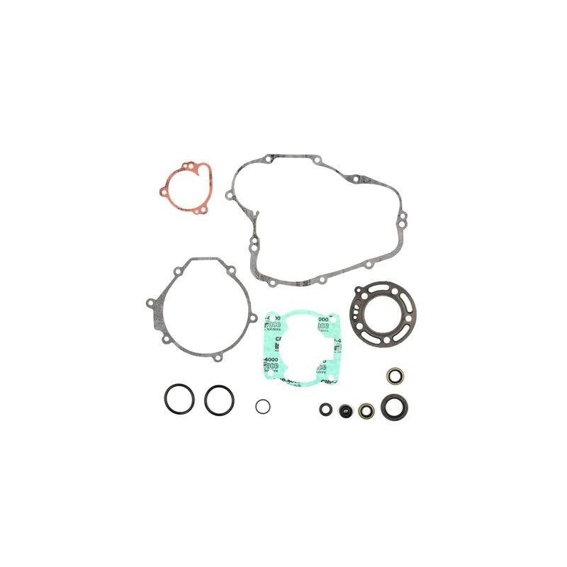 GASKET KIT COMPLETE KAWAS