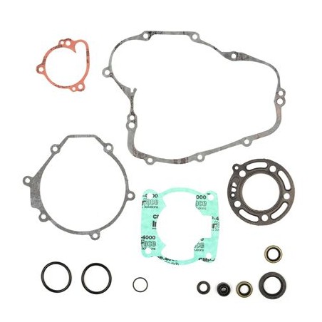 GASKET KIT COMPLETE KAWAS