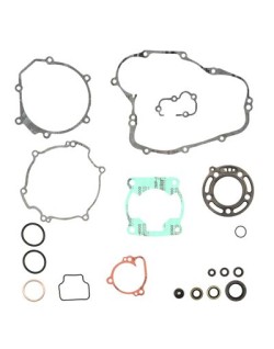 GASKET KIT COMPLETE KAWAS