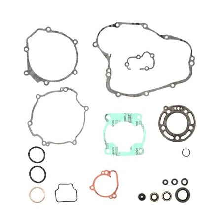 GASKET KIT COMPLETE KAWAS