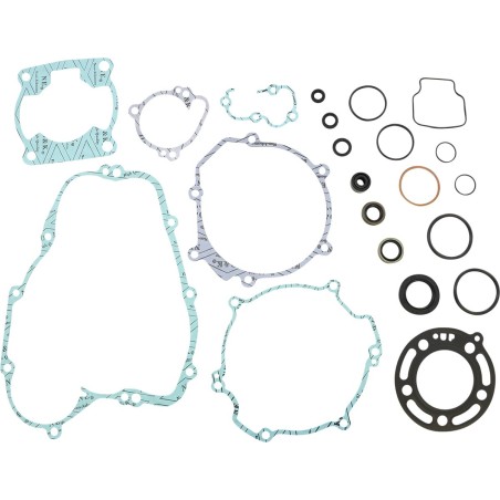 GASKET KIT COMPLETE KAWAS