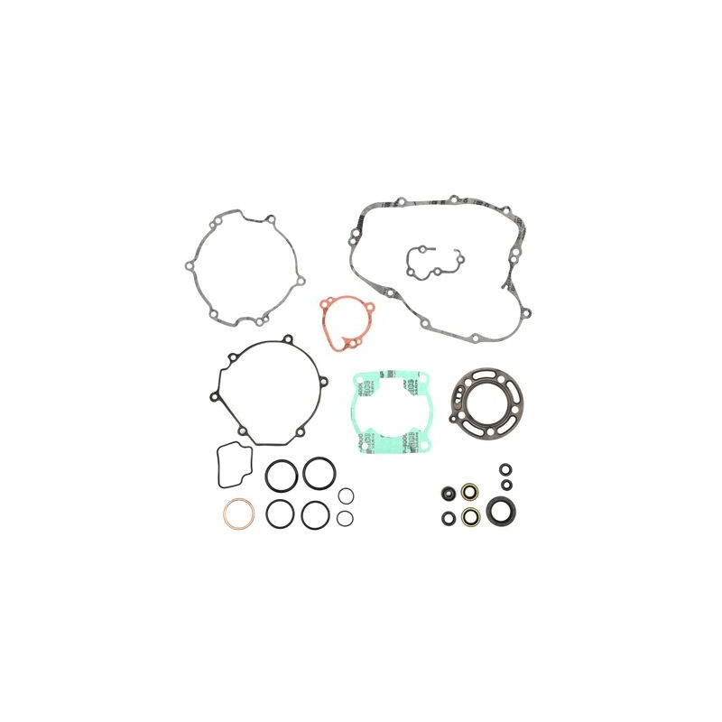 GASKET KIT COMPLETE KAWAS