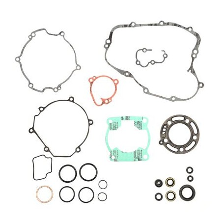 GASKET KIT COMPLETE KAWAS