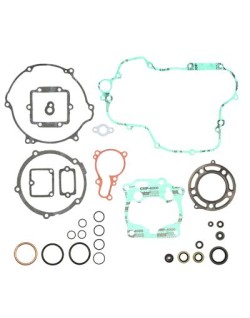 GASKET KIT COMPLETE KAWAS