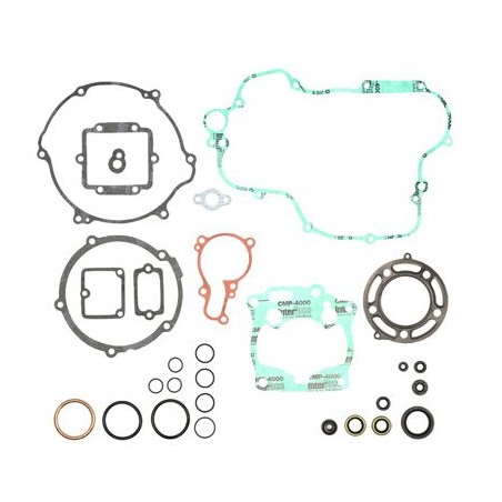 GASKET KIT COMPLETE KAWAS