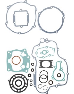 GASKET KIT COMPLETE KAWAS