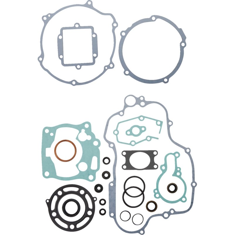 GASKET KIT COMPLETE KAWAS