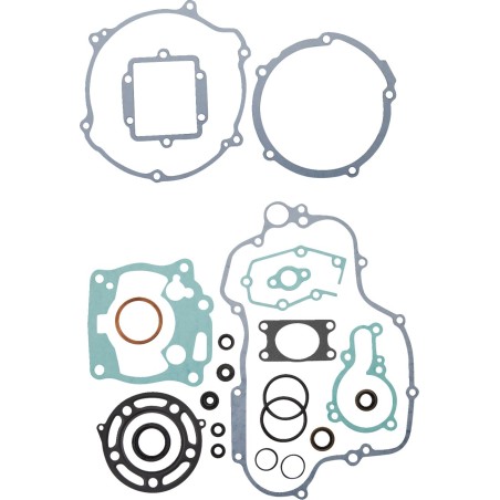 GASKET KIT COMPLETE KAWAS