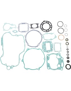 GASKET KIT COMPLETE KAWAS