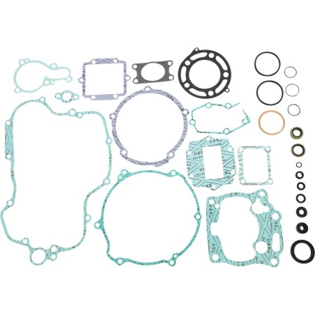 GASKET KIT COMPLETE KAWAS