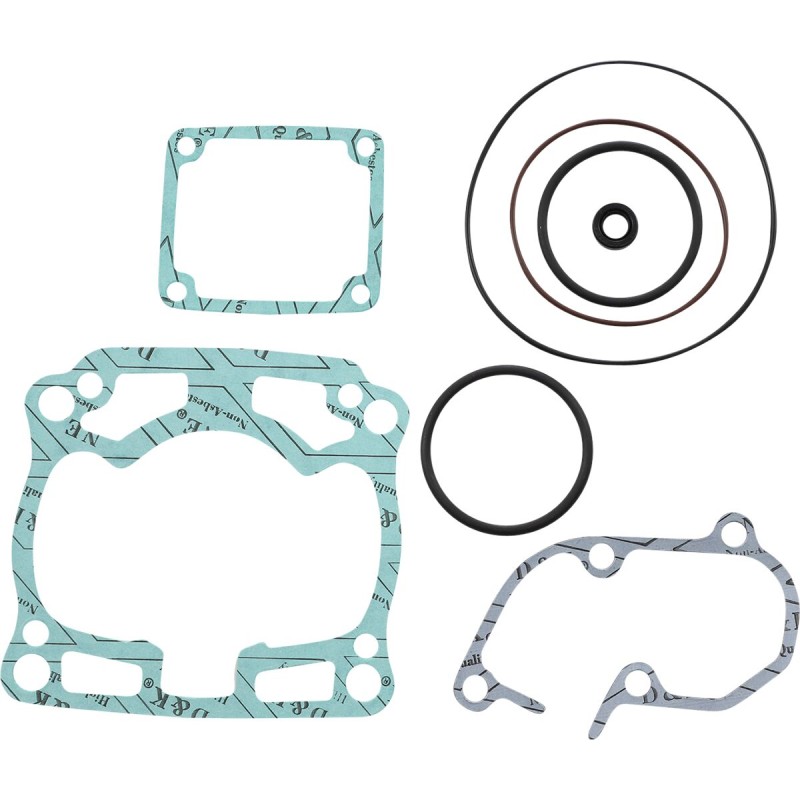 GASKET KIT COMPLETE KAWAS