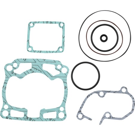 GASKET KIT COMPLETE KAWAS