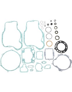 GASKET KIT COMPLETE KAWAS