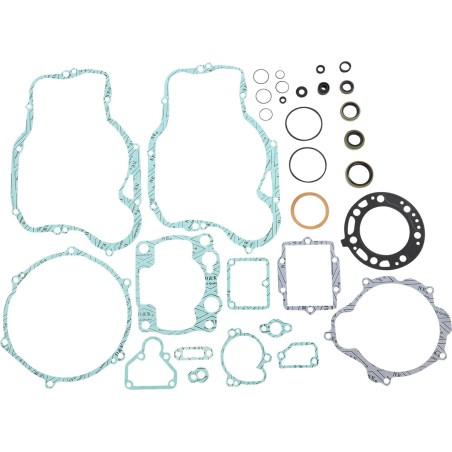 GASKET KIT COMPLETE KAWAS