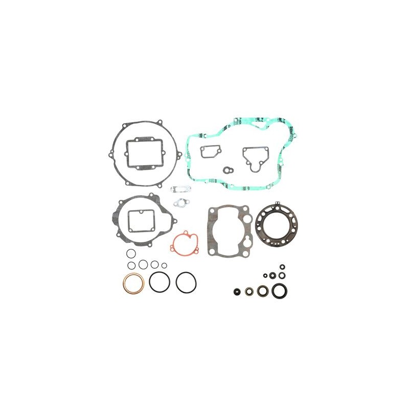GASKET KIT COMPLETE KAWAS