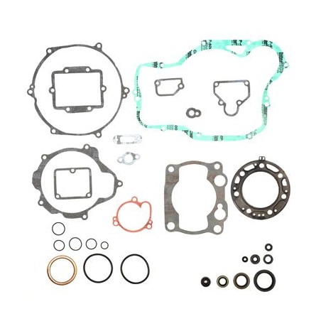 GASKET KIT COMPLETE KAWAS