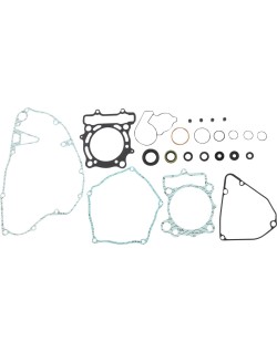 GASKET KIT COMPLETE KAWAS