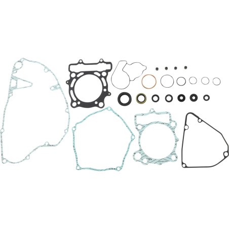 GASKET KIT COMPLETE KAWAS