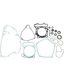 GASKET KIT COMPLETE KAWAS