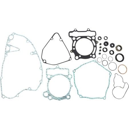 GASKET KIT COMPLETE KAWAS