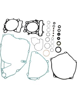 GASKET KIT COMPLETE KAWAS