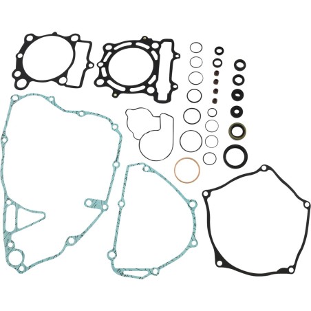 GASKET KIT COMPLETE KAWAS