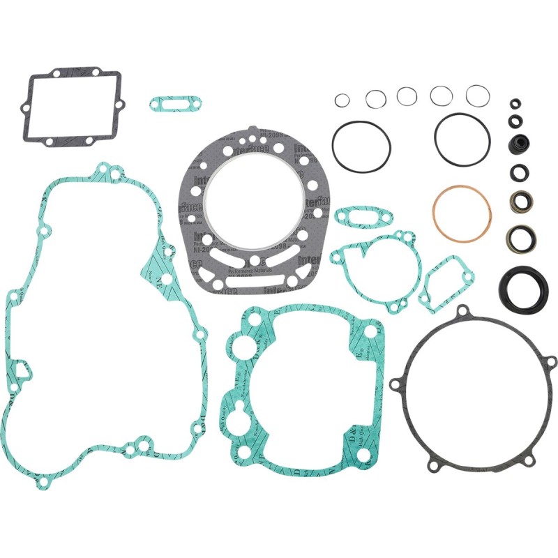 GASKET KIT COMPLETE KAWAS