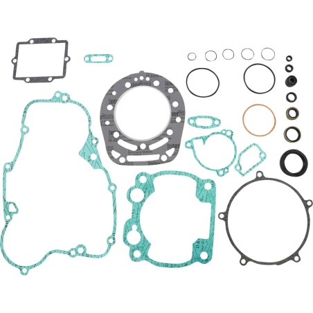 GASKET KIT COMPLETE KAWAS