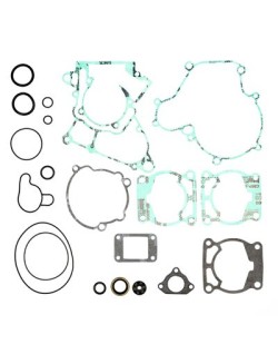 GASKET KIT COMPLETE KTM