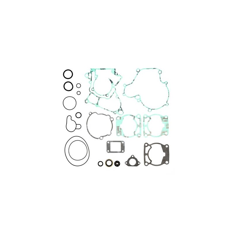 GASKET KIT COMPLETE KTM