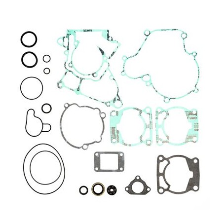 GASKET KIT COMPLETE KTM