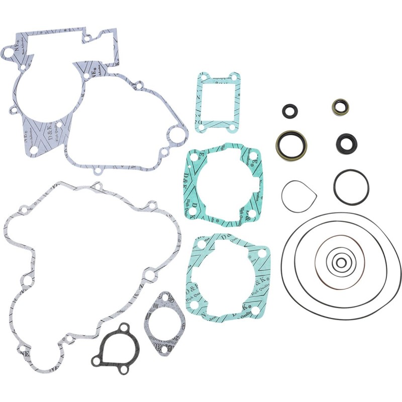 GASKET KIT COMPLETE KTM