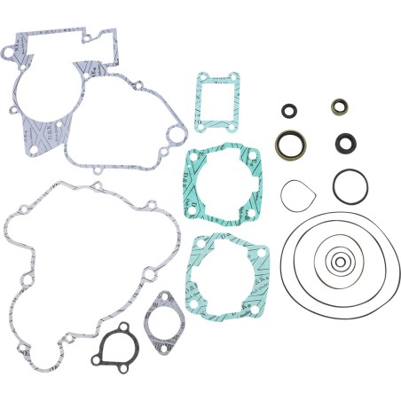 GASKET KIT COMPLETE KTM