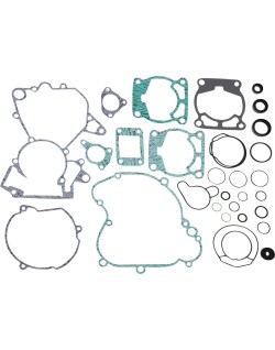 GASKET KIT COMPLETE KTM