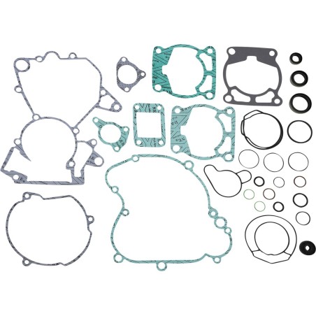 GASKET KIT COMPLETE KTM