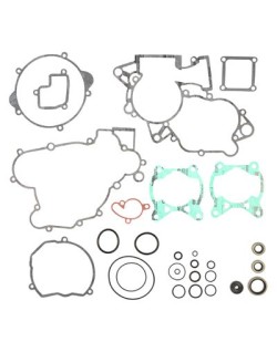 GASKET KIT COMPLETE KTM