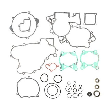 GASKET KIT COMPLETE KTM