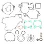 GASKET KIT COMPLETE KTM