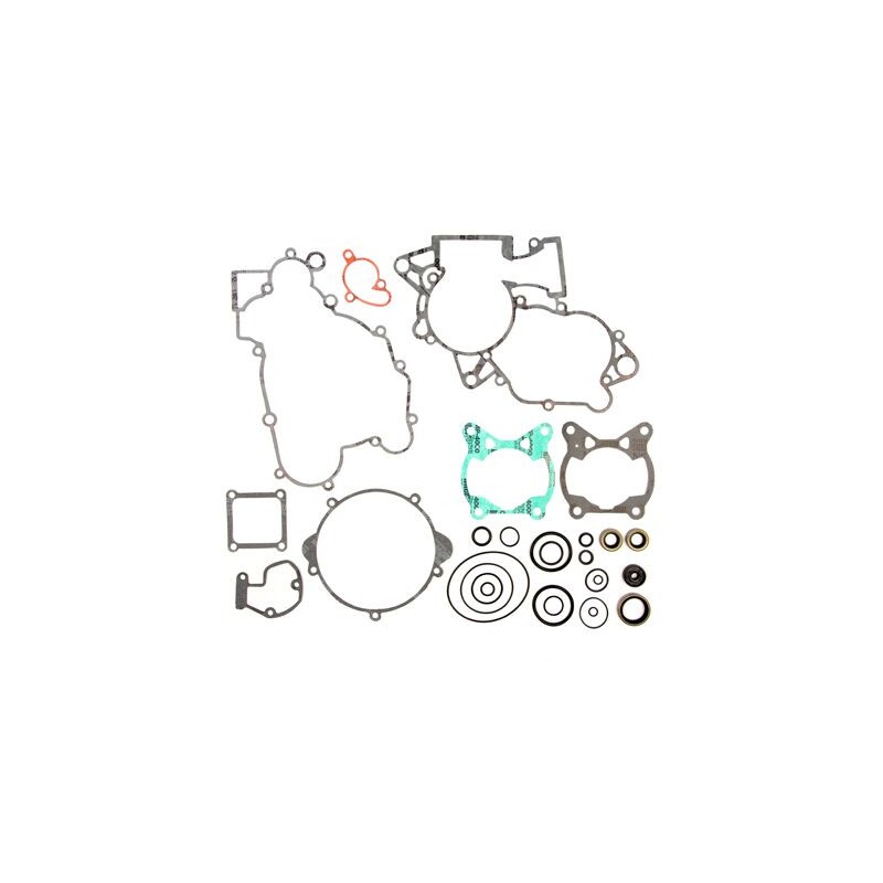 GASKET KIT COMPLETE KTM