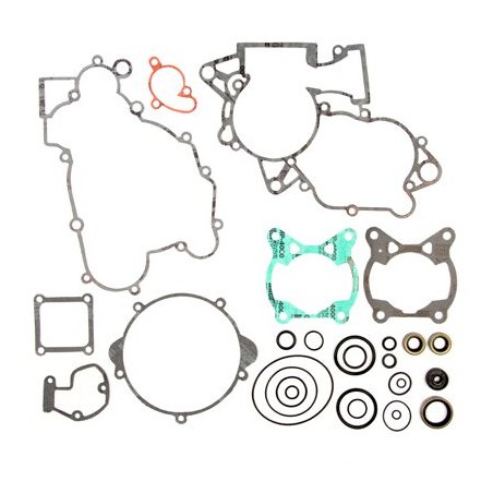 GASKET KIT COMPLETE KTM