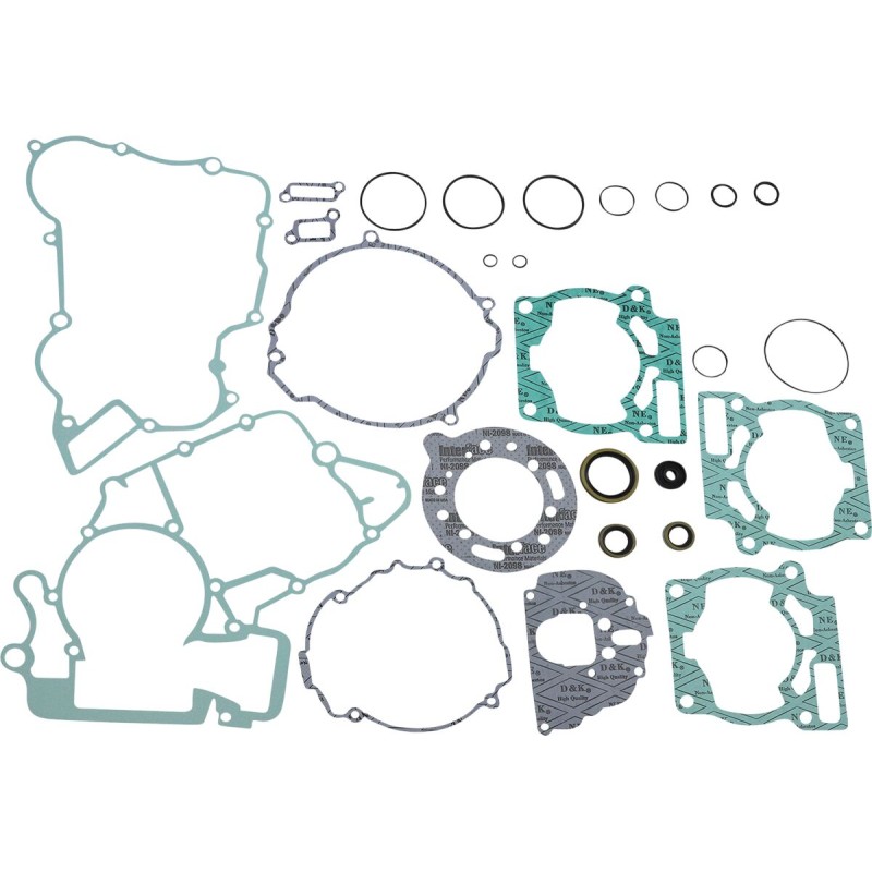 GASKET KIT COMPLETE KTM