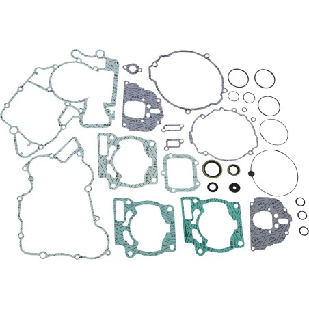 GASKET KIT COMPLETE KTM