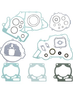 GASKET KIT COMPLETE KTM