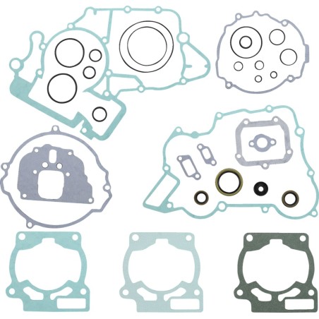 GASKET KIT COMPLETE KTM