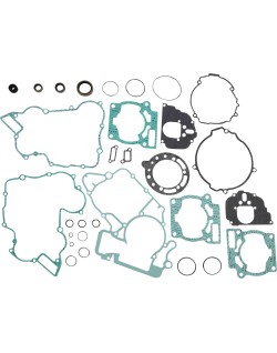 GASKET KIT COMPLETE KTM