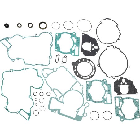 GASKET KIT COMPLETE KTM