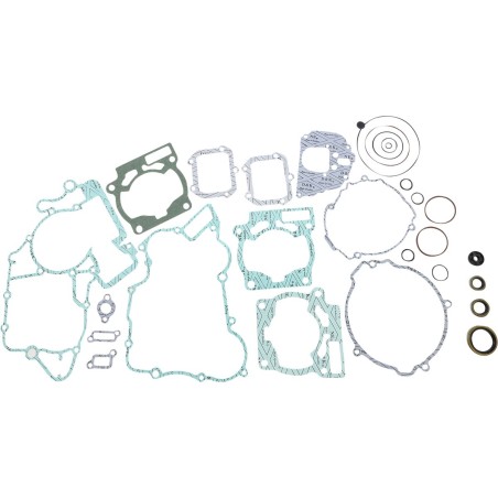 GASKET KIT COMPLETE KTM
