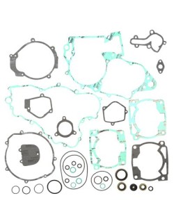 GASKET KIT COMPLETE KTM