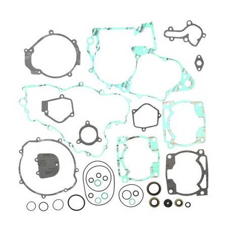 GASKET KIT COMPLETE KTM